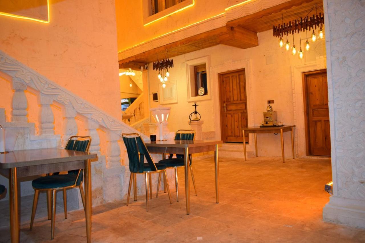 Hotel Hasan Pasa Konuk Evi à Sanlıurfa Extérieur photo