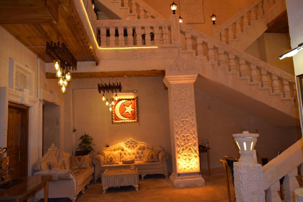 Hotel Hasan Pasa Konuk Evi à Sanlıurfa Extérieur photo