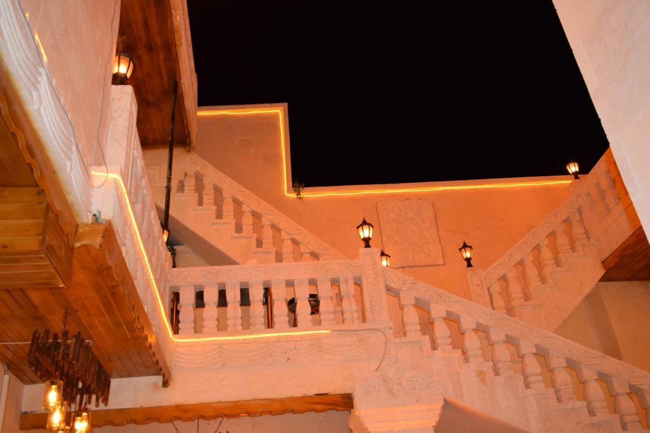 Hotel Hasan Pasa Konuk Evi à Sanlıurfa Extérieur photo