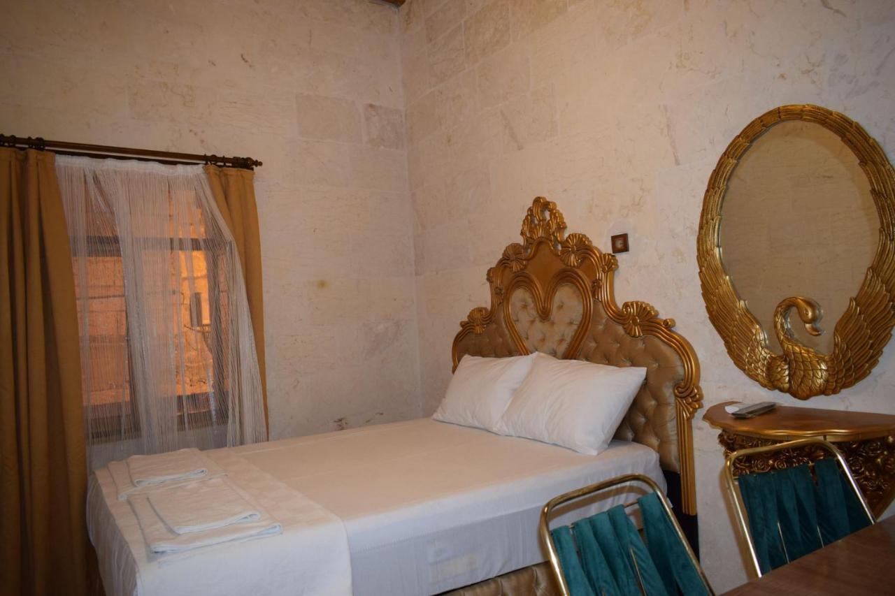 Hotel Hasan Pasa Konuk Evi à Sanlıurfa Extérieur photo
