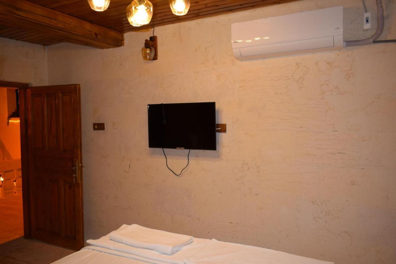 Hotel Hasan Pasa Konuk Evi à Sanlıurfa Extérieur photo