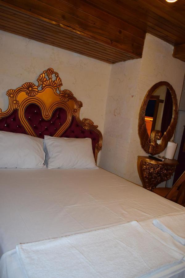 Hotel Hasan Pasa Konuk Evi à Sanlıurfa Extérieur photo