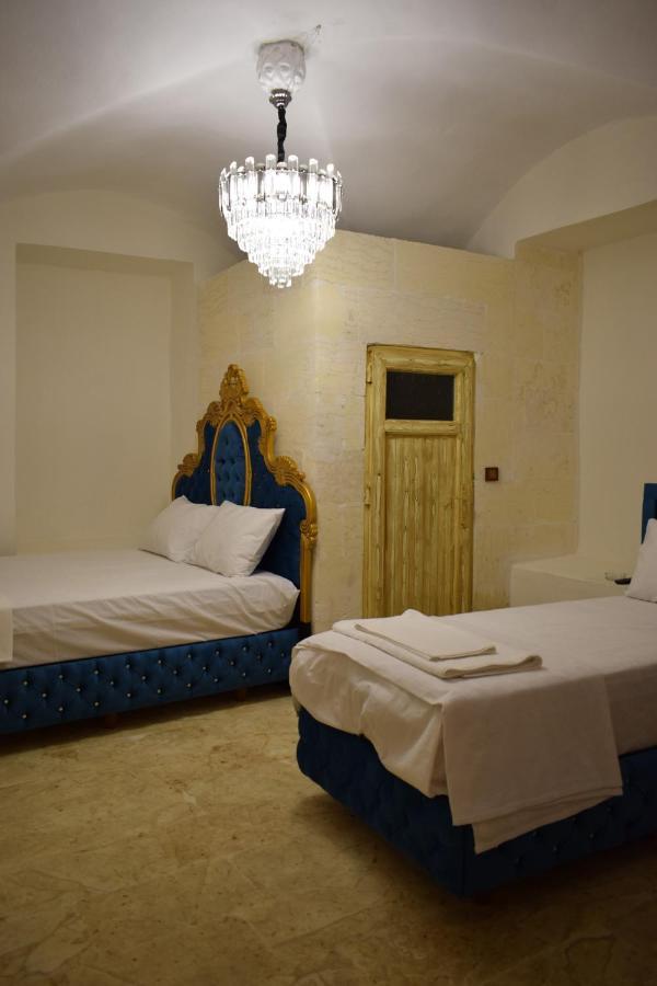 Hotel Hasan Pasa Konuk Evi à Sanlıurfa Extérieur photo