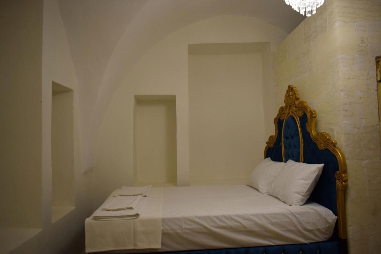 Hotel Hasan Pasa Konuk Evi à Sanlıurfa Extérieur photo