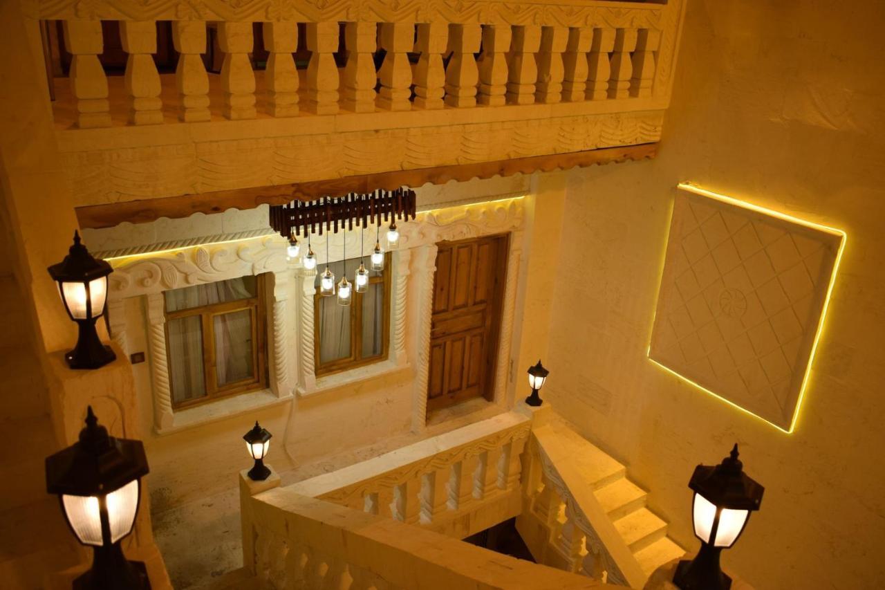 Hotel Hasan Pasa Konuk Evi à Sanlıurfa Extérieur photo