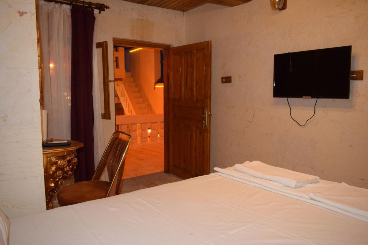 Hotel Hasan Pasa Konuk Evi à Sanlıurfa Extérieur photo
