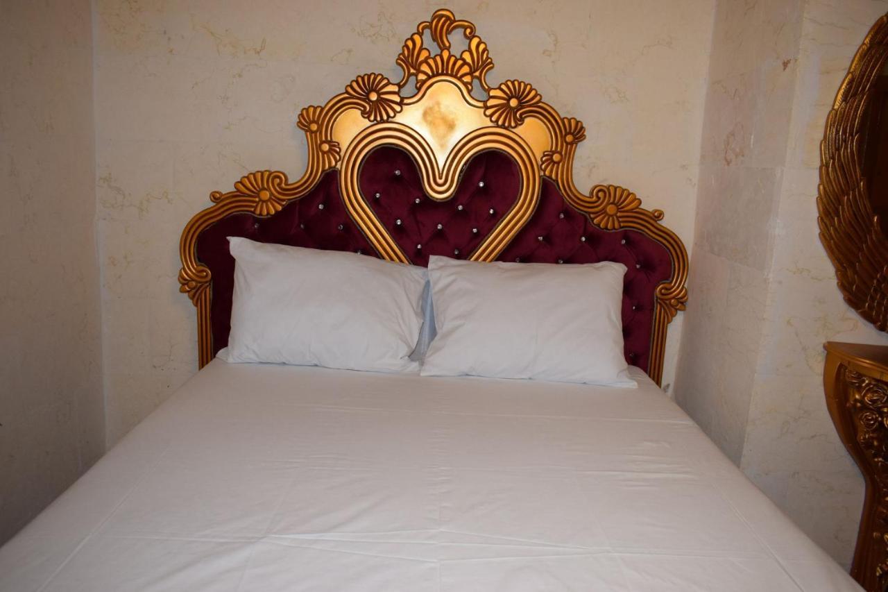 Hotel Hasan Pasa Konuk Evi à Sanlıurfa Extérieur photo