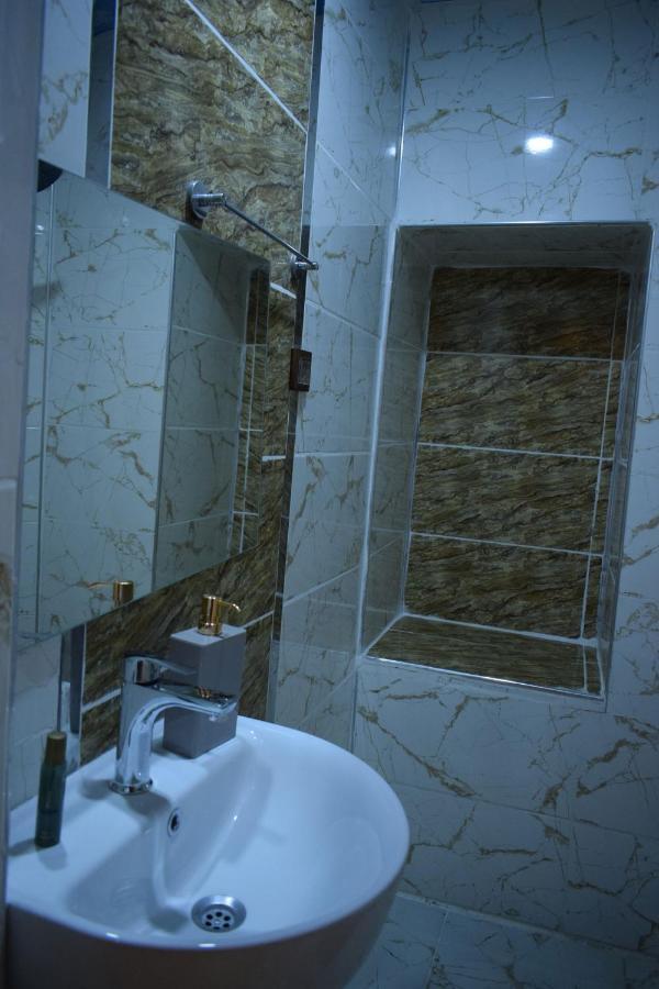 Hotel Hasan Pasa Konuk Evi à Sanlıurfa Extérieur photo