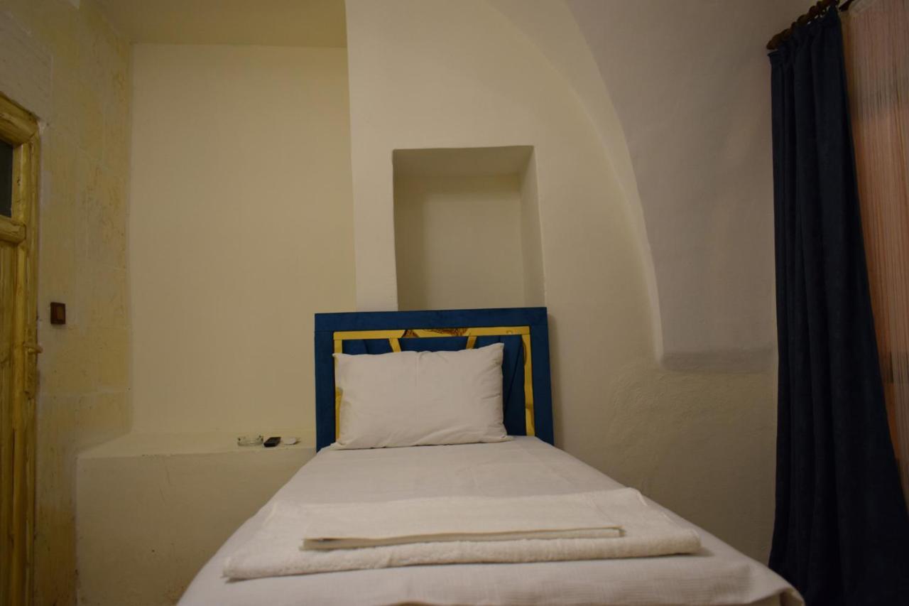 Hotel Hasan Pasa Konuk Evi à Sanlıurfa Extérieur photo