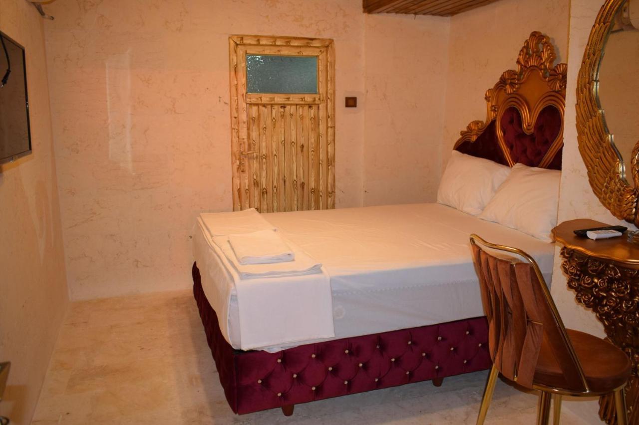 Hotel Hasan Pasa Konuk Evi à Sanlıurfa Extérieur photo