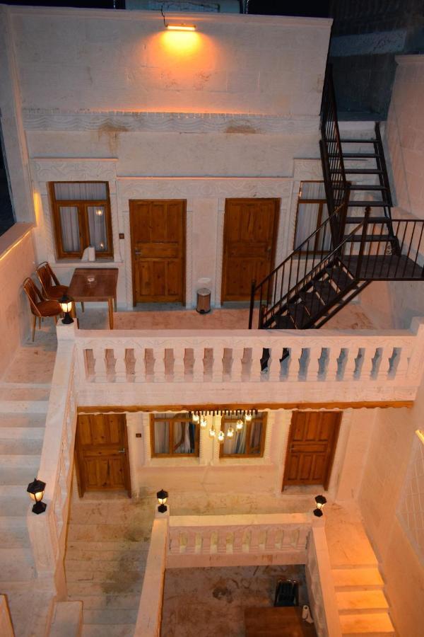 Hotel Hasan Pasa Konuk Evi à Sanlıurfa Extérieur photo