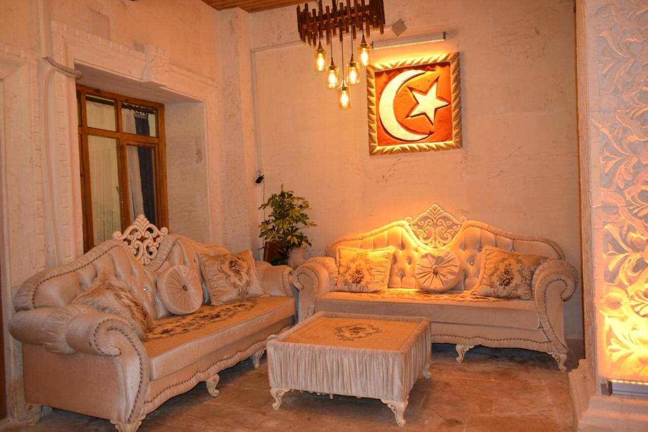 Hotel Hasan Pasa Konuk Evi à Sanlıurfa Extérieur photo