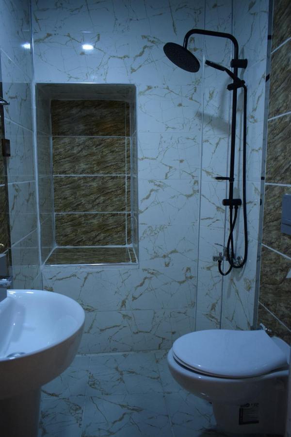 Hotel Hasan Pasa Konuk Evi à Sanlıurfa Extérieur photo