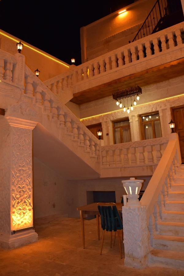 Hotel Hasan Pasa Konuk Evi à Sanlıurfa Extérieur photo