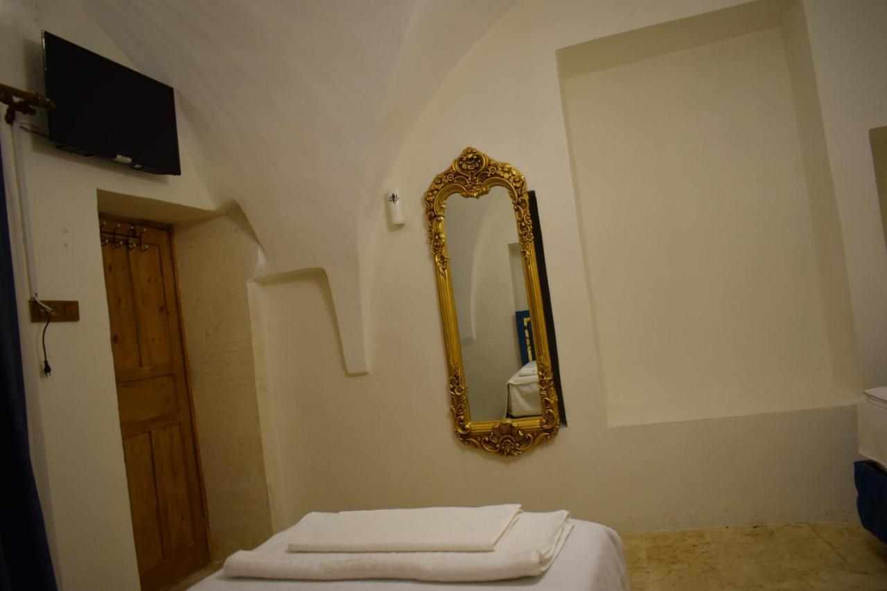 Hotel Hasan Pasa Konuk Evi à Sanlıurfa Extérieur photo