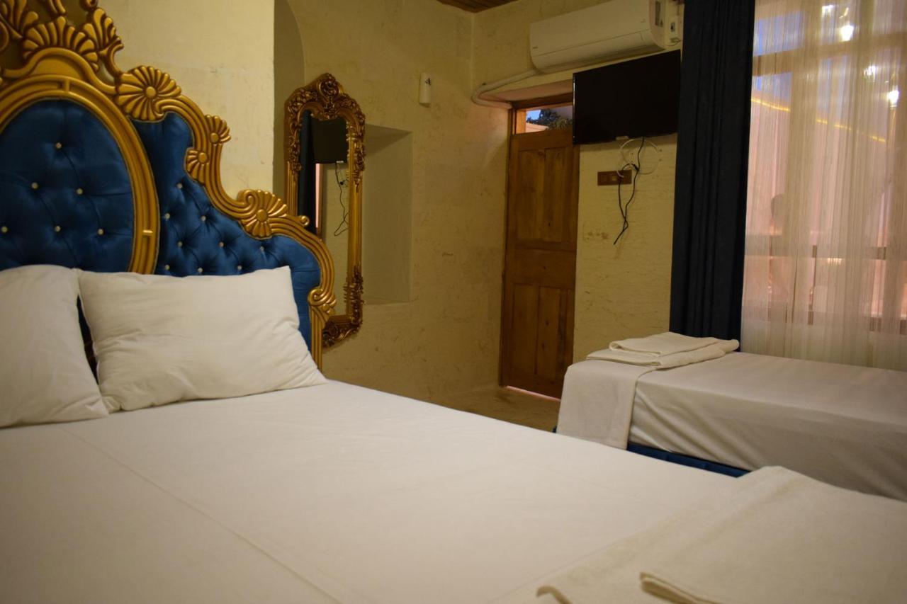Hotel Hasan Pasa Konuk Evi à Sanlıurfa Extérieur photo