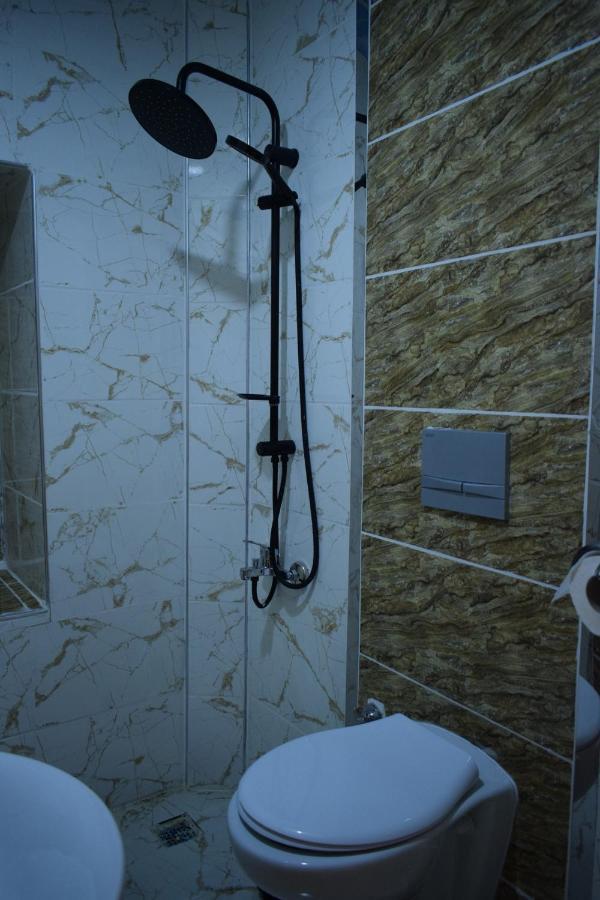 Hotel Hasan Pasa Konuk Evi à Sanlıurfa Extérieur photo
