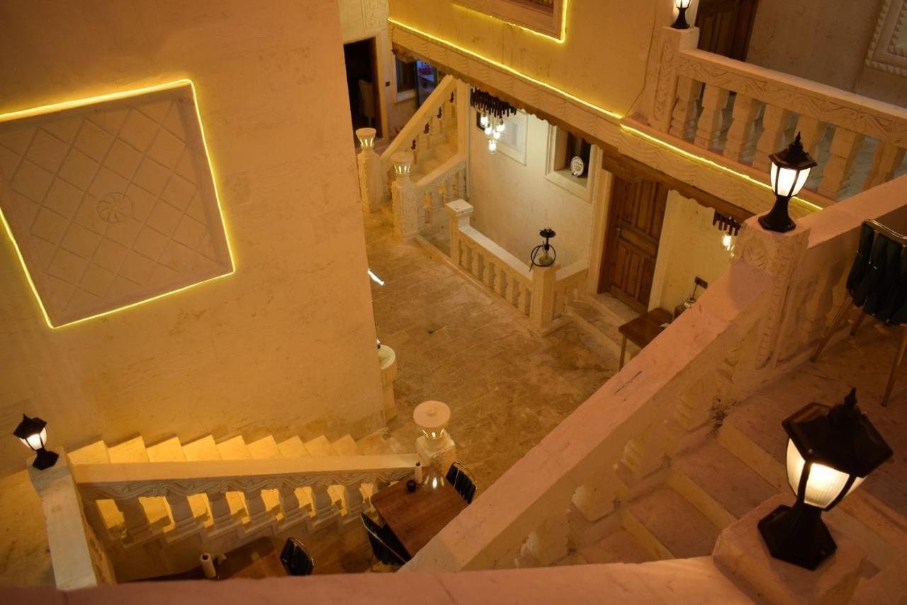 Hotel Hasan Pasa Konuk Evi à Sanlıurfa Extérieur photo