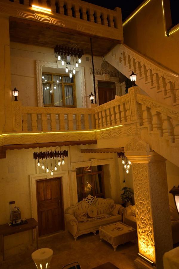 Hotel Hasan Pasa Konuk Evi à Sanlıurfa Extérieur photo