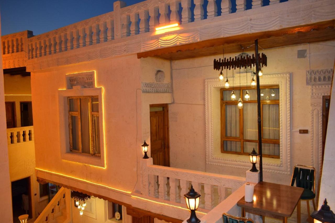 Hotel Hasan Pasa Konuk Evi à Sanlıurfa Extérieur photo