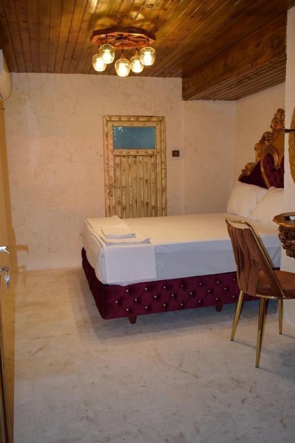 Hotel Hasan Pasa Konuk Evi à Sanlıurfa Extérieur photo