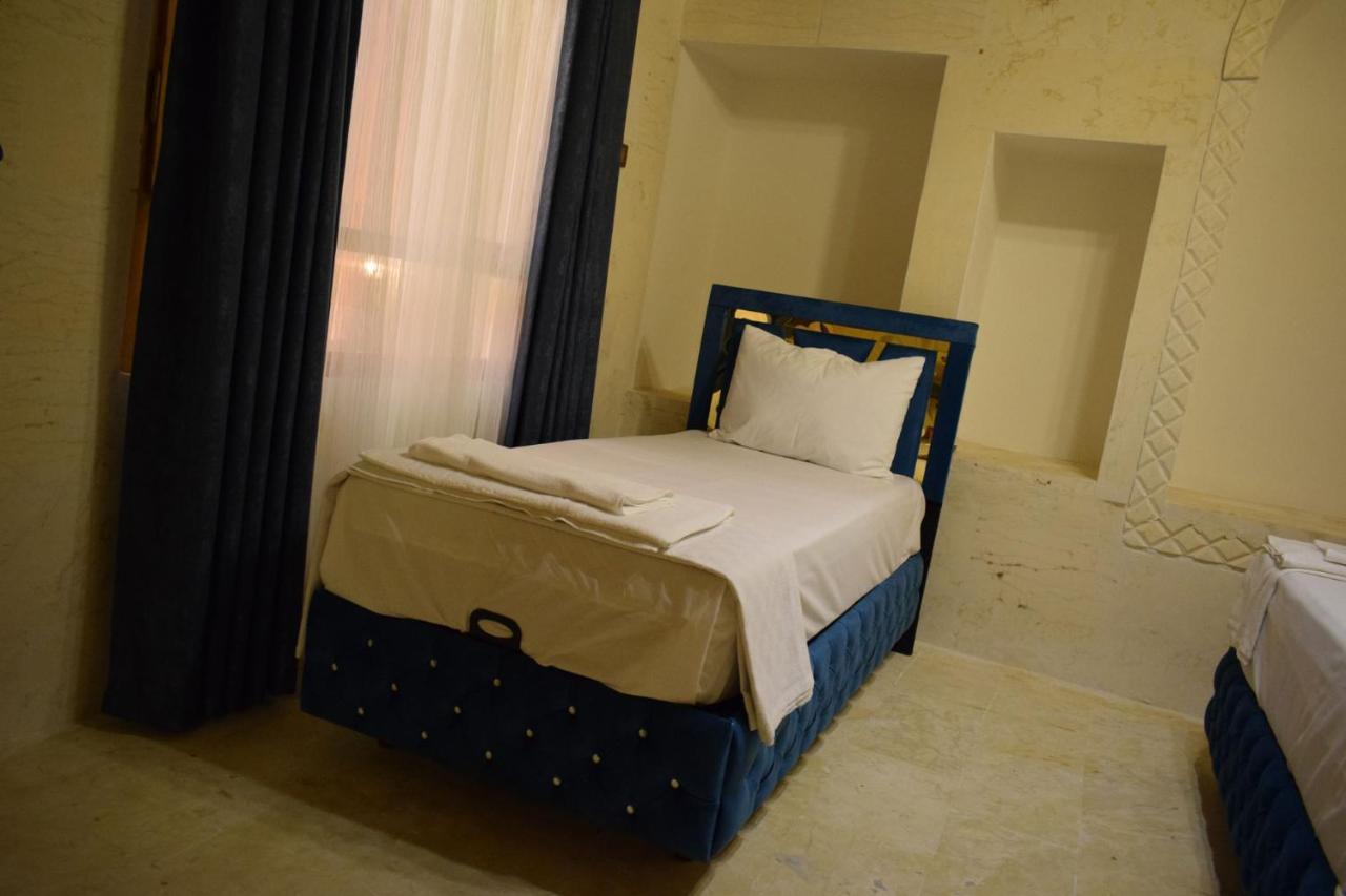 Hotel Hasan Pasa Konuk Evi à Sanlıurfa Extérieur photo