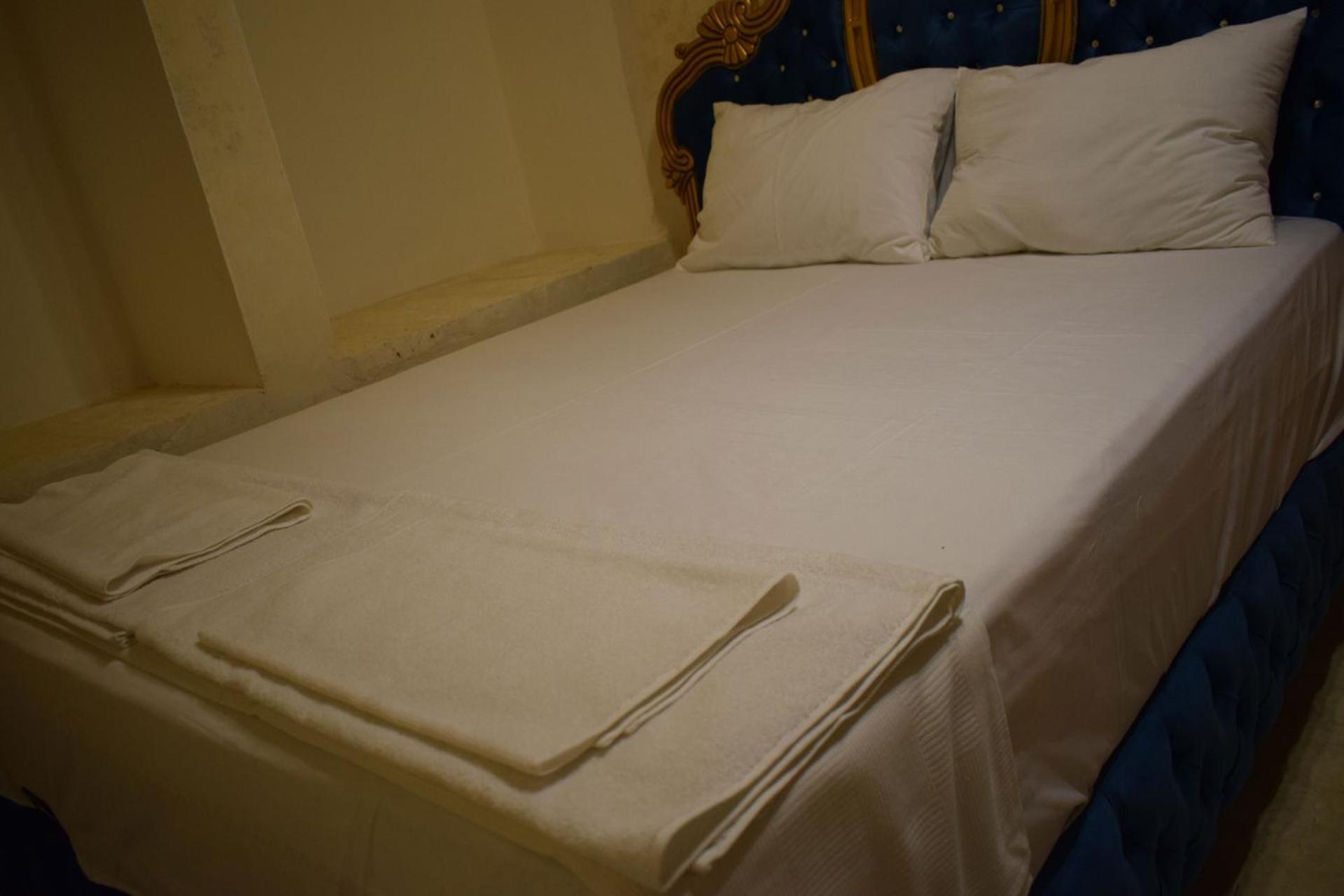 Hotel Hasan Pasa Konuk Evi à Sanlıurfa Extérieur photo