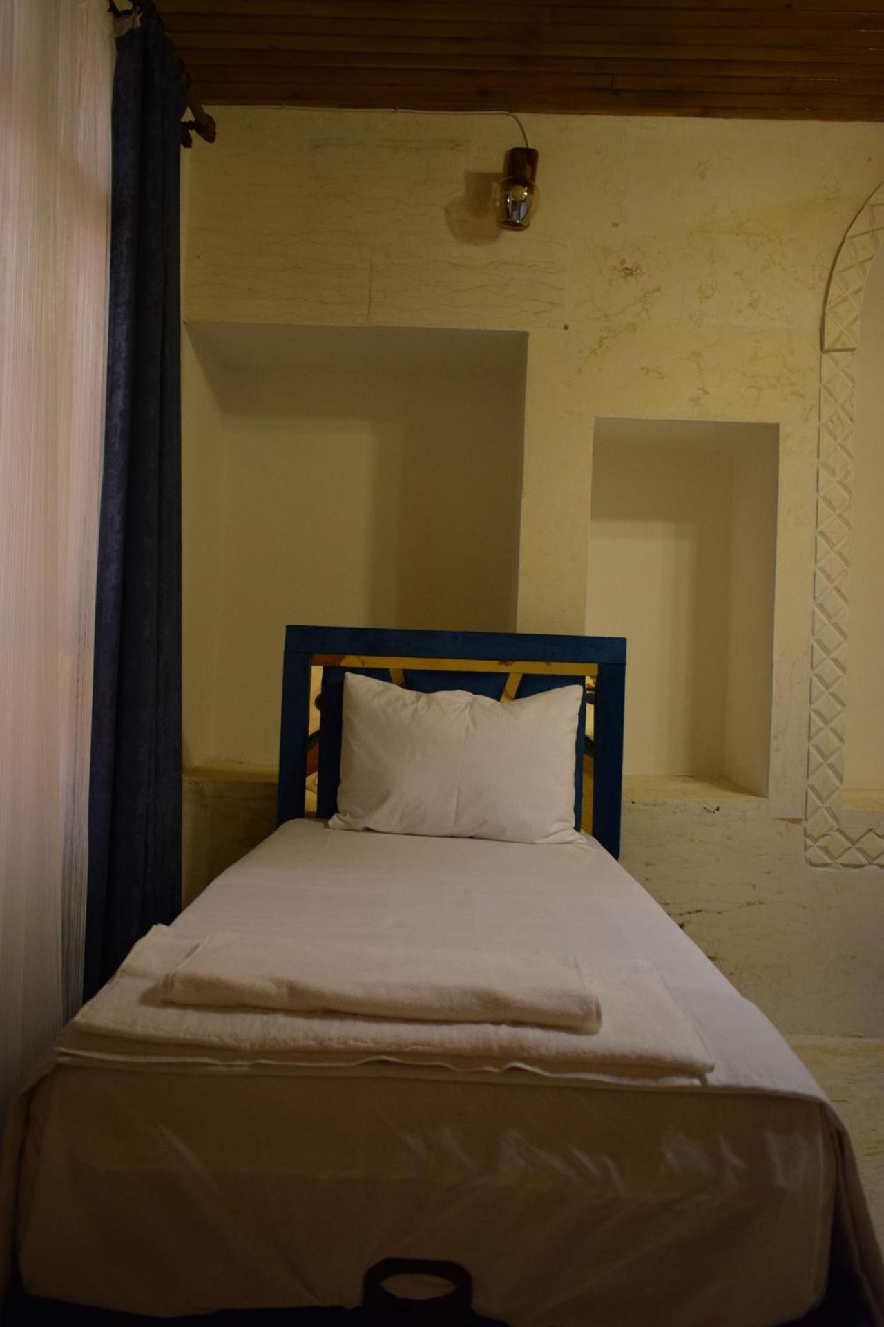 Hotel Hasan Pasa Konuk Evi à Sanlıurfa Extérieur photo