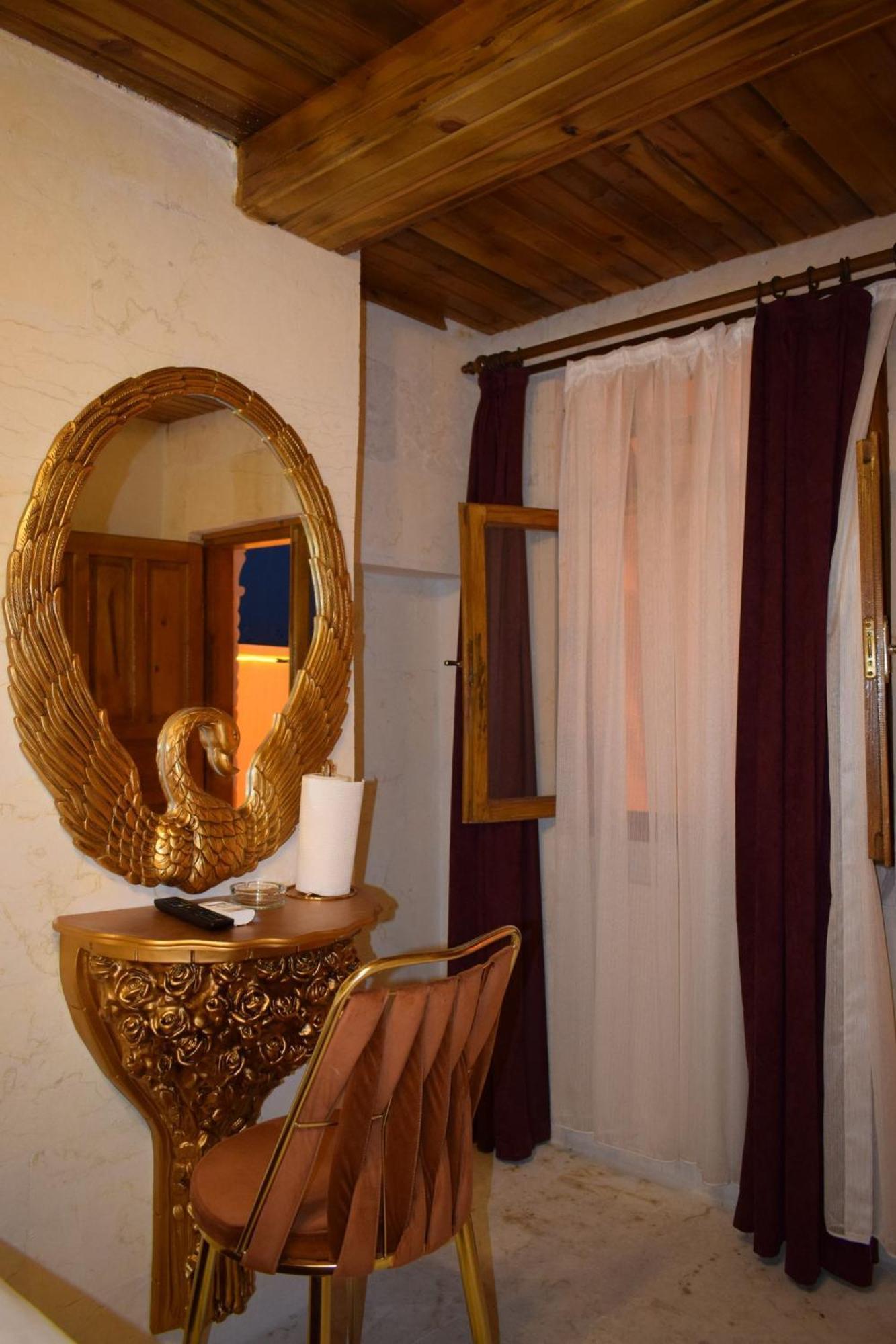Hotel Hasan Pasa Konuk Evi à Sanlıurfa Extérieur photo